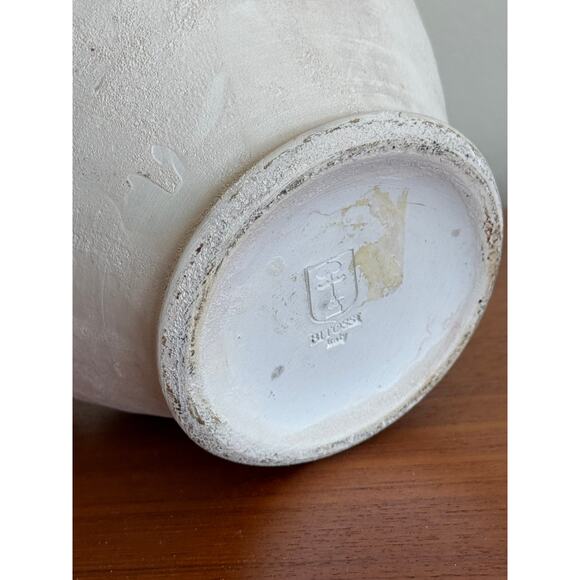Vintage MId Century Bitossi Amphora Vase - Picture 3 of 3